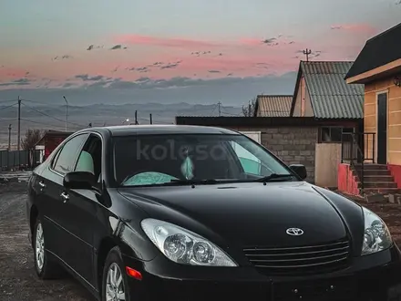 Toyota Windom 2005 года за 4 700 000 тг. в Алматы – фото 8