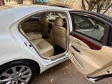 Lexus LS 460 2011 годаүшін16 000 000 тг. в Алматы – фото 2
