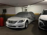 Lexus LS 460 2011 годаүшін16 000 000 тг. в Алматы – фото 5