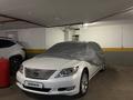 Lexus LS 460 2011 годаүшін16 000 000 тг. в Алматы – фото 2