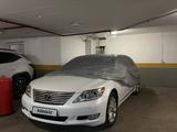 Lexus LS 460 2011 годаүшін16 000 000 тг. в Алматы