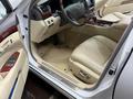 Lexus LS 460 2011 годаүшін16 000 000 тг. в Алматы – фото 7