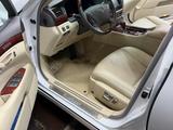 Lexus LS 460 2011 годаүшін17 500 000 тг. в Алматы – фото 4