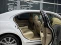 Lexus LS 460 2011 годаүшін16 000 000 тг. в Алматы – фото 8