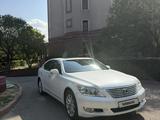 Lexus LS 460 2011 годаүшін17 500 000 тг. в Алматы