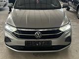 Volkswagen Polo 2021 годаүшін7 300 000 тг. в Костанай
