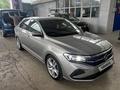 Volkswagen Polo 2021 годаүшін7 300 000 тг. в Костанай – фото 3