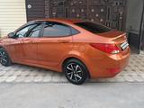 Hyundai Accent 2014 годаүшін5 300 000 тг. в Шымкент – фото 2