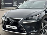 Lexus NX 300 2020 годаfor16 700 000 тг. в Астана