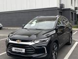 Chevrolet Tracker 2022 годаүшін6 700 000 тг. в Алматы