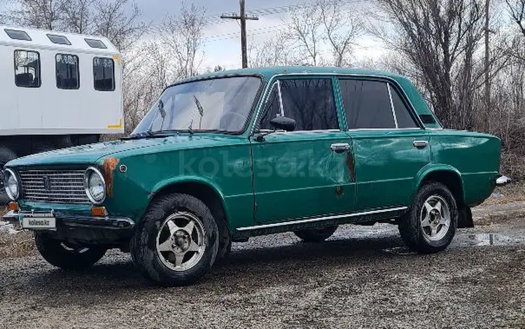 ВАЗ (Lada) 2101 1985 года за 500 000 тг. в Усть-Каменогорск