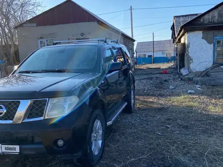 Nissan Pathfinder 2005 года за 3 800 000 тг. в Караганда – фото 2