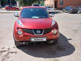 Nissan Juke 2014 года за 5 990 000 тг. в Балхаш