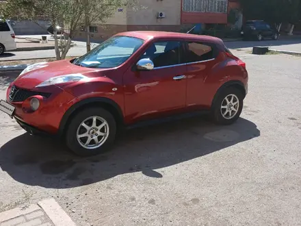 Nissan Juke 2014 года за 5 990 000 тг. в Балхаш – фото 5