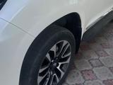 Toyota Land Cruiser Prado 2022 годаүшін34 000 000 тг. в Шымкент – фото 3