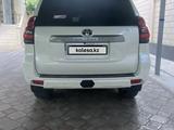 Toyota Land Cruiser Prado 2022 годаүшін34 000 000 тг. в Шымкент – фото 2
