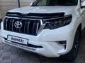 Toyota Land Cruiser Prado 2022 года за 34 000 000 тг. в Шымкент