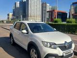 Renault Logan 2019 годаүшін4 600 000 тг. в Астана – фото 2