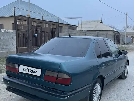 Nissan Primera 1996 года за 800 000 тг. в Шымкент – фото 6