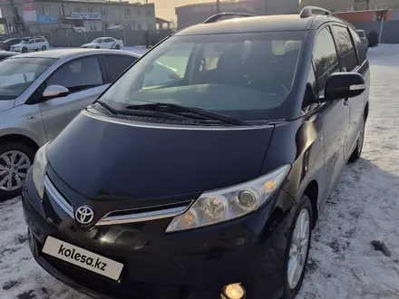 Toyota Previa 2018 года за 12 300 000 тг. в Астана – фото 6