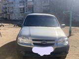 Chevrolet Niva 2013 годаүшін3 600 000 тг. в Семей