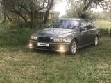 BMW 528 1996 года за 5 800 000 тг. в Алматы – фото 4