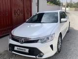 Toyota Camry 2015 годаfor11 000 000 тг. в Туркестан – фото 3