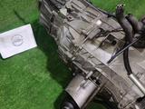 АКПП АВТОМАТ ALT AUDI A4 ИЗ ЯПОНИИ за 200 000 тг. в Кызылорда – фото 3