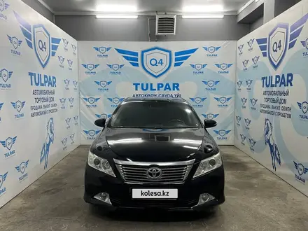 Toyota Camry 2013 года за 7 000 000 тг. в Тараз