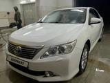 Toyota Camry 2014 годаfor10 000 000 тг. в Каратау – фото 2