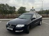 Nissan Almera Classic 2012 годаүшін2 500 000 тг. в Караганда