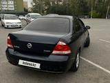 Nissan Almera Classic 2012 годаүшін2 500 000 тг. в Караганда – фото 3