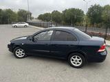 Nissan Almera Classic 2012 годаүшін2 500 000 тг. в Караганда – фото 2