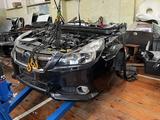 Ступица привозная с Японии за 45 000 тг. в Риддер – фото 2