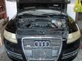 Двигатель Audi AUK 3.2 a6 c6 FSI из Японии за 850 000 тг. в Астана – фото 12