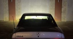 Mercedes-Benz 190 1990 годаfor2 800 000 тг. в Кордай – фото 4