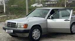 Mercedes-Benz 190 1990 годаfor2 800 000 тг. в Кордай