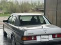 Mercedes-Benz 190 1990 годаfor2 800 000 тг. в Кордай – фото 2