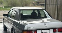 Mercedes-Benz 190 1990 годаfor2 800 000 тг. в Кордай – фото 2