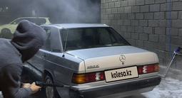 Mercedes-Benz 190 1990 годаfor2 800 000 тг. в Кордай – фото 3