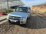 Mitsubishi Pajero 2007 годаүшін6 500 000 тг. в Алматы