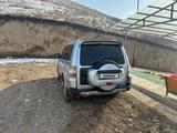 Mitsubishi Pajero 2007 годаүшін7 500 000 тг. в Алматы – фото 3