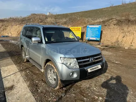 Mitsubishi Pajero 2007 года за 7 500 000 тг. в Алматы – фото 5