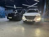 Hyundai Tucson 2019 года за 12 500 000 тг. в Алматы