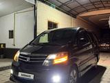 Toyota Alphard 2005 года за 9 000 000 тг. в Туркестан