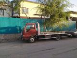 Isuzu  Elf (N-series) 2007 года за 8 500 000 тг. в Алматы