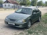 Toyota Avensis 1999 годаүшін2 300 000 тг. в Алматы