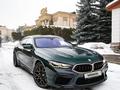 BMW M8 2020 годаүшін75 000 000 тг. в Алматы – фото 6