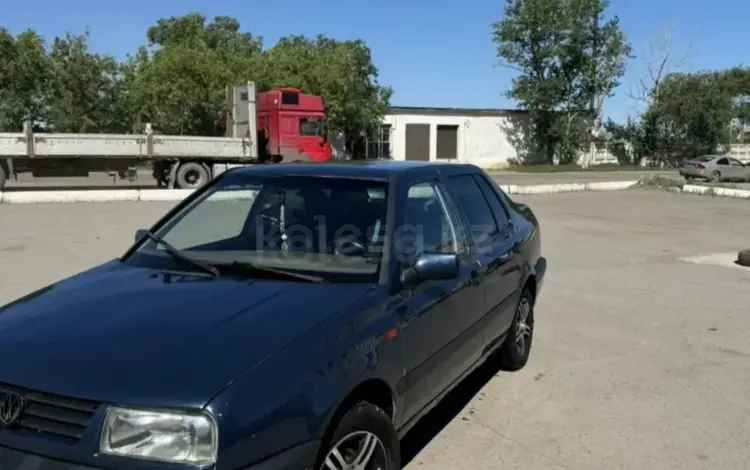 Volkswagen Vento 1992 года за 900 000 тг. в Жезказган