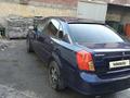 Chevrolet Lacetti 2007 года за 2 900 000 тг. в Алматы – фото 9